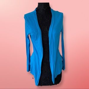 DNA Couture Cardigan